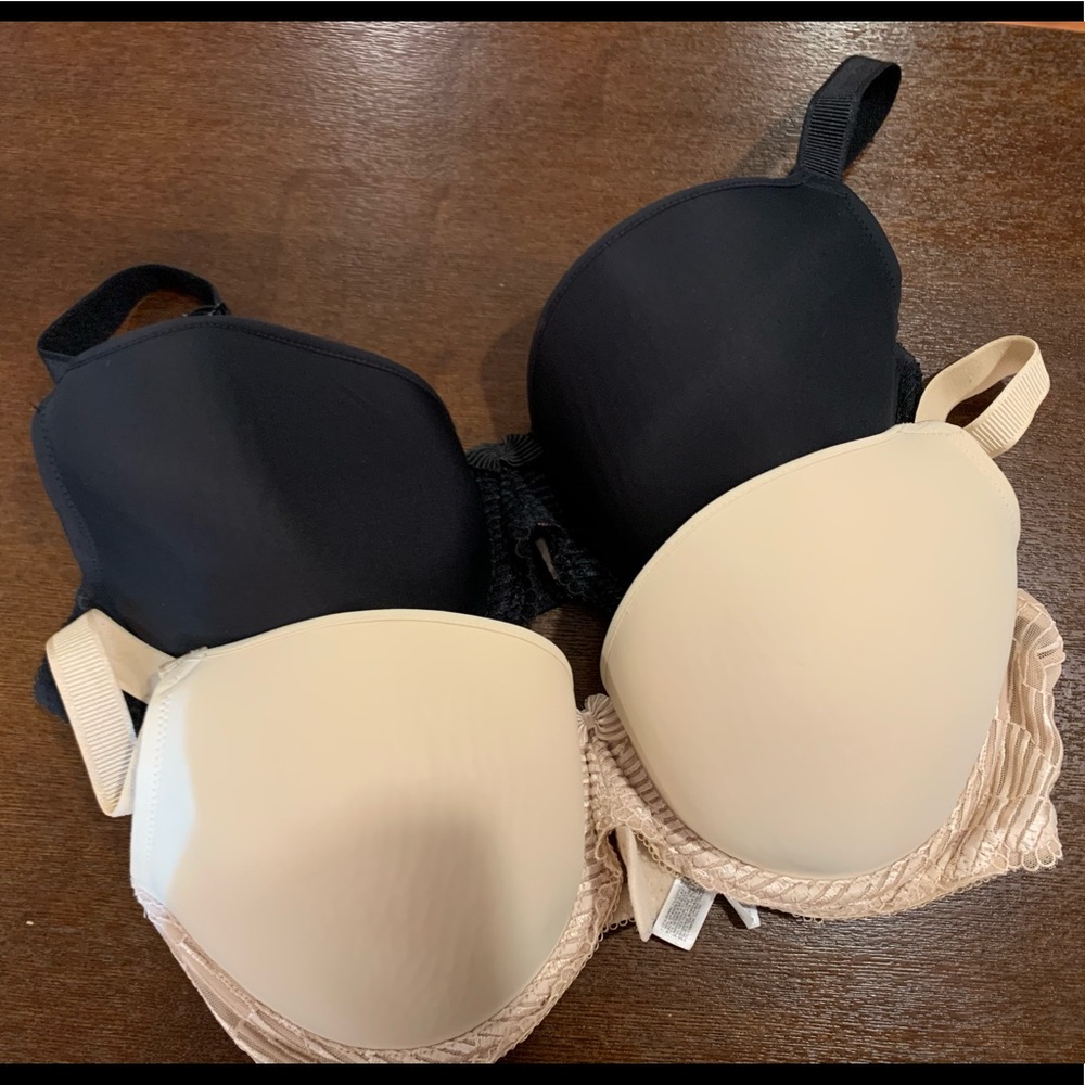 Bundle of 2 Wacoal Bras